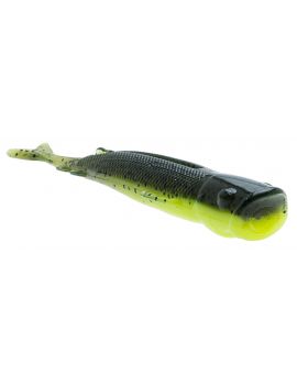 Leurre souple Z-Man Pop Shadz - 10cm