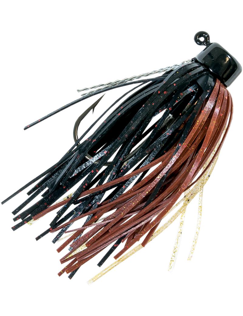 Jig Micro Finesse Z-Man Shroomz - 5g