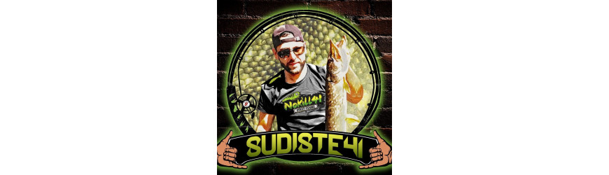 La sélection de Sudiste41